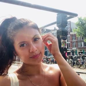 Meet your Posher, Eleanor